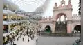 Este es el primer centro comercial que tendrá conocido distrito histórico en Lima Metropolitana: inversión alcanzaría los S/80 millones