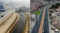 La histórica autopista que será renovada luego de casi 10 años y aliviará el tráfico: conectará 5 distritos de Lima Este