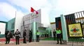 Inauguran comisaría en el nuevo Aeropuerto Jorge Chávez: con casi 2000 m2, albergará más de 200 agentes PNP