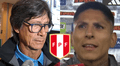 Ángel Comizzo envía fuerte mensaje a Óscar Ibáñez por no convocar a Raúl Ruidíaz: "Hay otros que no han hecho ni la cuarta parte"
