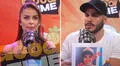 Mario Irivarren reaccionó al fin del matrimonio de Laura Spoya y Brian Rullan: “Ya era momento”