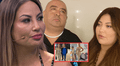 Esposa de Lucho Barrunto responde a 'ninguneo' de Pamela López y la acusa de quedarse con su ropa: "Éramos hermanas"