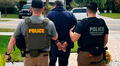 Redadas de inmigración en EEUU: el estado con más acuerdos 287(g) firmados para colaborar con ICE en la detención de inmigrantes