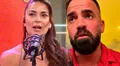 Laura Spoya manda fuerte mensaje tras indirectas de su esposo Brian Rullan en medio de separación: "Jamás verán eso de mí"