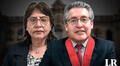 Delia Espinoza, Juan Villena y exmiembros de la JNJ seguirán siendo investigados por el Congreso