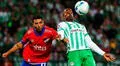 ¿Dónde ver a Atlético Nacional vs Nacional de Uruguay en EEUU? Horarios por Copa Libertadores en Florida, Nueva York y Texas