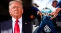 Duro golpe de ICE y Trump: verifica si en tu zona de EEUU realizan redadas sorpresas para arrestar inmigrantes