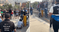 Vecinos en Ate Vitarte alquilaban losa deportiva y alcalde ordena derribar puerta: "¿Por qué no puedo entrar?"
