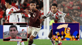 Los mejores memes de la histórica clasificación de Universitario de Deportes a octavos de final de la Copa Libertadores: "Lo hizo Concha"