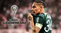 Paolo Guerrero disconforme con clasificación de Alianza Lima a la Copa Sudamericana: "Premio consuelo"