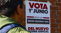 ¿Debo trabajar el 1 de junio? Lo que debes saber sobre el descanso obligatorio por elecciones