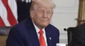 Trump dice que Canadá evalúa ser estado 51 para recibir sistema de defensa Golden Dome gratis: "¡Están considerando la oferta!"