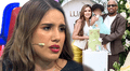 Darinka Ramírez acusa a Jefferson Farfán de querer enviarla fuera del Perú para ocultar a su hija: "No quería que se enteren"