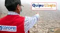 ¿Quieres obtener tu título de propiedad? Descubre cómo Quipu Llaqta facilita la formalización de tu posesión con Cofopri