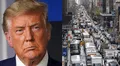 Duro golpe a Donald Trump: Nueva York gana licitación ante el gobierno de EEUU para combatir la congestión vehicular
