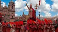 Emufec alerta posible estafa en la venta de boletos del Inti Raymi