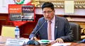 Retiro AFP: Comisión de Economía del Congreso tendría listo el predictamen en junio, según llich López
