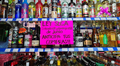 Ley seca y elecciones del Poder Judicial en México: fechas y restricciones