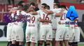 Revelan el delantero extranjero que fue ofrecido a Universitario: tiene 34 años, pasó por la Premier League y la Serie A