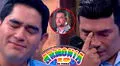 Armonía 10 reaparece en televisión peruana y lloran por trágica muerte de Paul Flores: "Esa noche siempre va a quedar marcada"