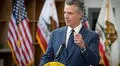 Gavin Newsom anuncia cifras récord de arrestos y vehículos robados recuperados en estas ciudades de California