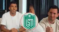 Lionel Messi y Luis Suárez crean club de fútbol en Uruguay y usuarios los vacilan: "Deportivo LSM desde la cuna"