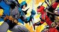 ¡Explota el multiverso! DC y Marvel lanzan crossover histórico tras 20 años: Batman se enfrentará a Deadpool