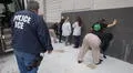 Redada de ICE: más de 20 inmigrantes fueron detenidos tras acudir a cita con Inmigración en Texas