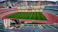 El mítico estadio de Sudamérica que sufre un grave deterioro y podría colapsar: fue sede de la final de la Copa América 1997