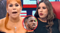 Magaly Medina arremete contra Jefferson Farfán y revela que quiso impedir 'El valor de la verdad' de Darinka Ramírez