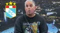 Diego Rebagliati arremete contra propietarios de Sporting Cristal tras eliminación de Copa Libertadores: "Necios, inútiles, insensibles"