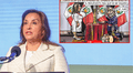 Reformas al presupuesto: Carlincatura retrata la sumisión del ministro de Economía a la presidenta y el Congreso