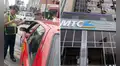 MTC: conductores en Perú sin revisión técnica vehicular vigente serán multados con esta papeleta que incluye internamiento del vehículo