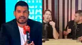 Erick Delgado llama “divo” a Paco Bazán y revela qué le dijo cuando discutieron: “Las marcas están por mí”