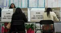 ¿Sabes quién es tu candidato para las elecciones del Poder Judicial? Conoce sus propuestas aquí