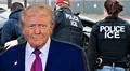 Nueva orden de Trump para deportar inmigrantes: ICE se prepara para arrestar miles de indocumentados por día en EEUU