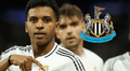 El Newcastle United va a por Rodrygo Silva: la oferta de 80 millones de euros para reforzar su ataque en la Champions League