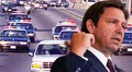 Ley firmada por Ron DeSantis endurece las sentencias para los conductores que cometan este delito en Florida