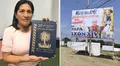 Eten, Ciudad Eucarística: fieles en Perú recuerdan uno de los anhelos del papa León XIV