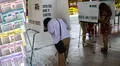 Todo sobre las boletas electorales en las Elecciones Judiciales 2025