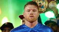 "Ahora soy más grande": Canelo Álvarez es retado por un excampeón de boxeo después de pelea contra Crawford
