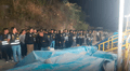 Recortan 50% de viáticos a 1.000 policías que cumplen servicio en Pataz