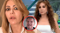 Gisela Valcárcel encara a Janet Barboza por defender al padre biológico de Cassandra Sánchez: "Jamás estaré de acuerdo"