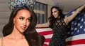 ¿Quién es Athenna Crosby? La candidata de EE. UU. que suena como favorita en Miss Mundo 2025