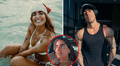 Isabella Ladera rompe el silencio y responde si tiene un romance con Hugo García: "Si lo estoy haciendo, ¿cuál es el pedo?"