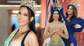 Christine Opiaza es la nueva sucesora de Luciana Fuster en Miss Grand International 2024 tras renuncia de Rachel Gupta