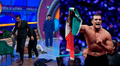 "El Patrón" protagoniza pelea en vivo en Venga la Alegría: tuvo que ser retirado del set