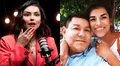 Dilbert Aguilar y Claudia Portocarrero aún conservan negocios juntos, expone Janet Barboza: "La relación entre ellos se mantuvo"