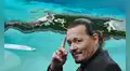 Johnny Depp y su refugio en las Bahamas: la isla privada que le brinda paz y libertad tras el éxito de Hollywood