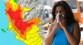 El aire en Lima alcanza niveles insalubres: Senamhi alerta riesgo para la salud en Santa Anita y alrededores